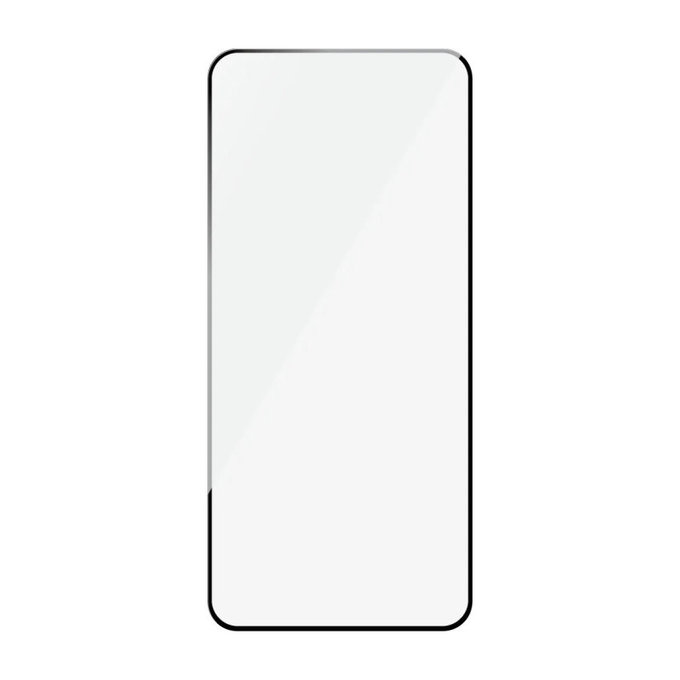 Sticlă securizată UWF pentru Xiaomi 14/13, Negru, SAFE by PanzerGlass