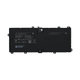 Microsoft Surface Pro 9 - Baterie DYNM04 6138mAh