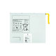 Samsung Galaxy Tab S8 X700B, X706N - Baterie EB-BT875ABY 8000mAh