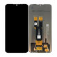 Nokia C22, C32 - Ecran LCD + Sticlă Tactilă TFT
