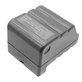 Dyson 360 Vis Nav, Heurist (2020) - Baterie 968734-02, 967864-02 Li-Ion 14.8V 6600mAh HQ