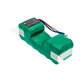 iRobot Roomba Combo-series, Ecovacs Deebot-series - Baterie 4720110, DM88 Ni-MH 12.0V 3000mAh HQ