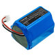 Miele Scout RX2, RX3 Home Vision - Baterie YCR-MT12-S1 Li-Ion 14.52V 6800mAh HQ