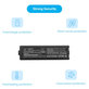 Samsung Jet Bot, Jet Bot+ - Baterie VCA-RBT80 Li-Ion 22.2V 3000mAh HQ