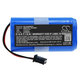 Sencor SRV 3160TQ, 3150OR - Baterie SRX CONG0001 Li-Ion 10.8V 2600mAh HQ