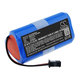 Sencor SRV 3160TQ, 3150OR - Baterie SRX CONG0001 Li-Ion 10.8V 2600mAh HQ