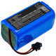 Sencor SRV 9150WH, SRX-0911 - Baterie SUN-INTE-172 Li-Ion 14.4V 2600mAh HQ