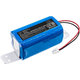 Shark Clean RV2600WA, RV2600WD, RV2600WS - Baterie RVBAT850 Li-Ion 14.8V 2600mAh HQ