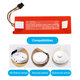 Xiaomi Roborock E-series, Q-series, S-series - Baterie BRR-2P4S-5200 Li-Ion 14.4V 5200mAh HQ
