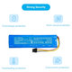 Xiaomi Mi Robot Vacuum Mop-series, Dream-series, Roborock-series - Baterie BRR-2P4S-6800 Li-Ion 14.4V 6800mAh HQ