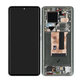 Xiaomi 13 Ultra - Ecran LCD + Sticlă Tactilă + Ramă (Green) - 56000500M100 Genuine Service Pack