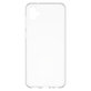 Caz TPU pentru Samsung Galaxy A04, Transparent, SAFE by PanzerGlass