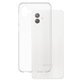 Caz TPU pentru Samsung Galaxy A04, Transparent, SAFE by PanzerGlass