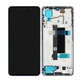 Xiaomi Redmi Note 13 Pro 5G 2312DRA50C - Ecran LCD + Sticlă Tactilă + Ramă (Aurora Purple) - 5600030N1600 Genuine Service Pack