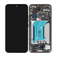 Xiaomi 14 23127PN0CC - Ecran LCD + Sticlă Tactilă + Ramă (Black) - 56000400N300 Genuine Service Pack