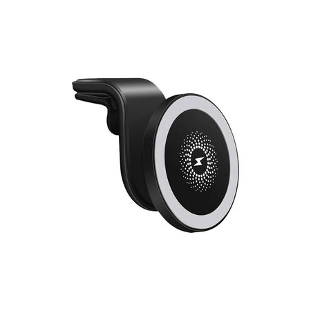 FixPremium - Suport Auto cu MagSafe, negru