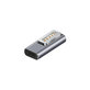 FixPremium - Reducere USB-C - MagSafe 1, strieborná
