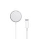 FixPremium - USB-C - MagSafe Cablu, strieborná