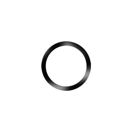 FixPremium - Magnet pentru MagSafe, negru