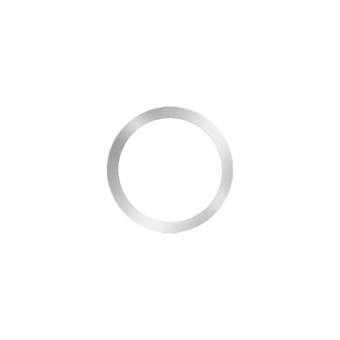 FixPremium - Magnet pentru MagSafe, strieborná