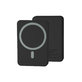 FixPremium - MagSafe PowerBank 10 000mAh, negru