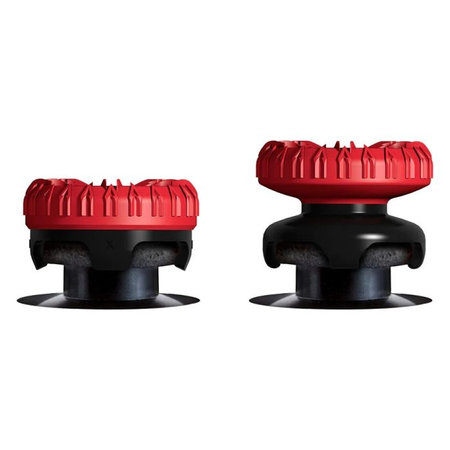 Kontrol Freek - Apex Legends (Red) Xbox One X/S Extended Controller Grip Caps