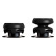 Kontrol Freek - Frenzy (Black) Xbox One X/S Extended Controller Grip Caps