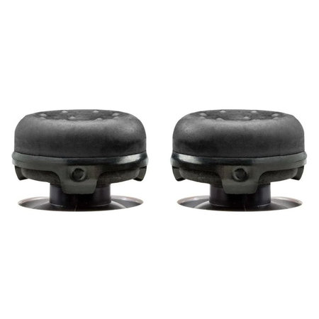 Kontrol Freek - CQC (Black) PS4/PS5 Extended Controller Grip Caps