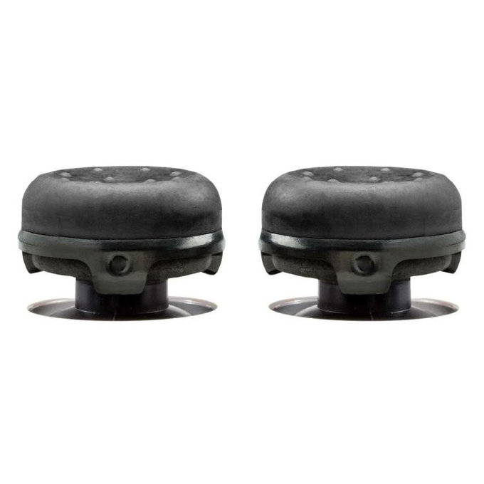 Kontrol Freek - CQC (Black) PS4/PS5 Extended Controller Grip Caps
