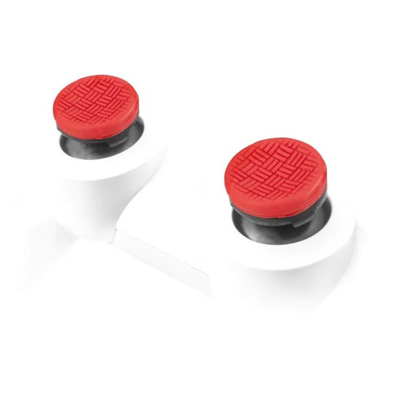 Kontrol Freek - Omni (Red) Xbox One X/S Extended Controller Grip Caps