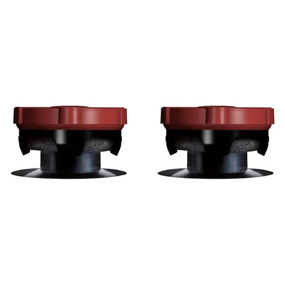 Kontrol Freek - Diablo IV PS4/PS5 Extended Controller Grip Caps