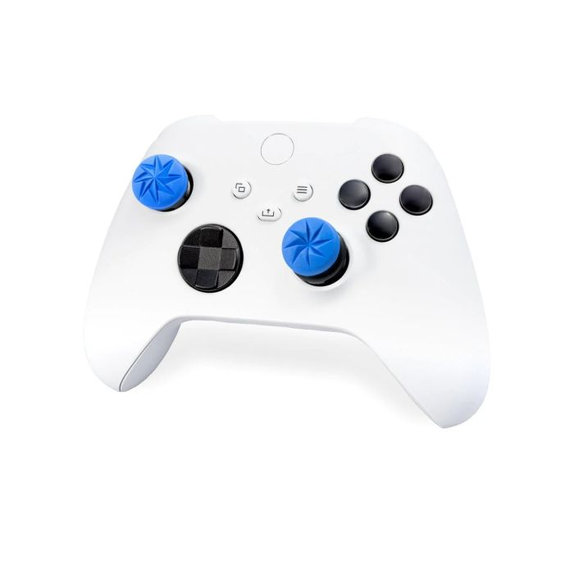 Kontrol Freek - Edge Xbox One X/S Extended Controller Grip Caps