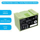 iRobot Roomba e-series, i-series - Baterie ABL-D1, 4624864, ABL-D2 Li-Ion 14.4V 3000mAh