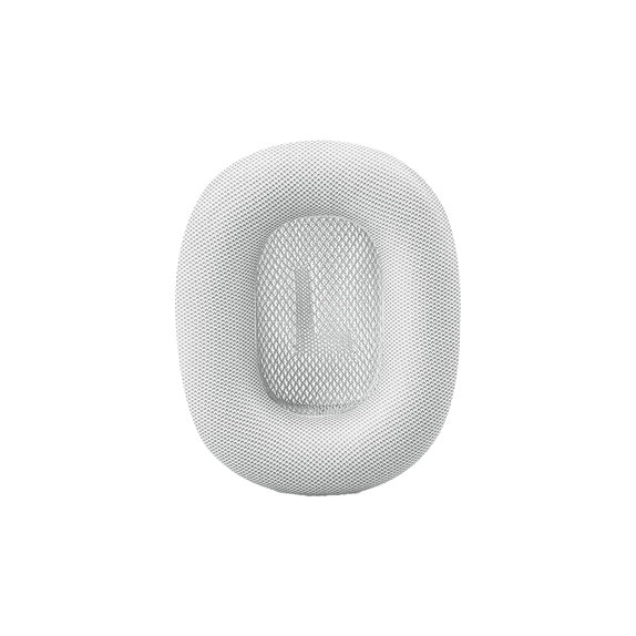 Perne de schimb pentru Apple AirPods Max (Eco-Leather), alb