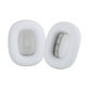 Perne de schimb pentru Apple AirPods Max (Eco-Leather), alb