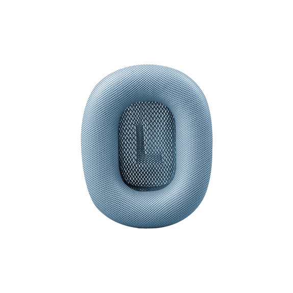 Perne de schimb pentru Apple AirPods Max (Eco-Leather), albastru