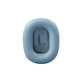 Perne de schimb pentru Apple AirPods Max (Eco-Leather), albastru