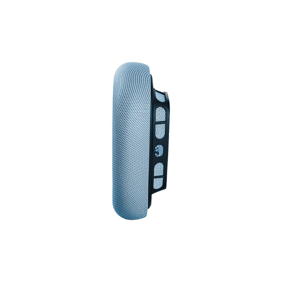 Perne de schimb pentru Apple AirPods Max (Eco-Leather), albastru