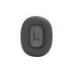 Perne de schimb pentru Apple AirPods Max (Eco-Leather), space gray