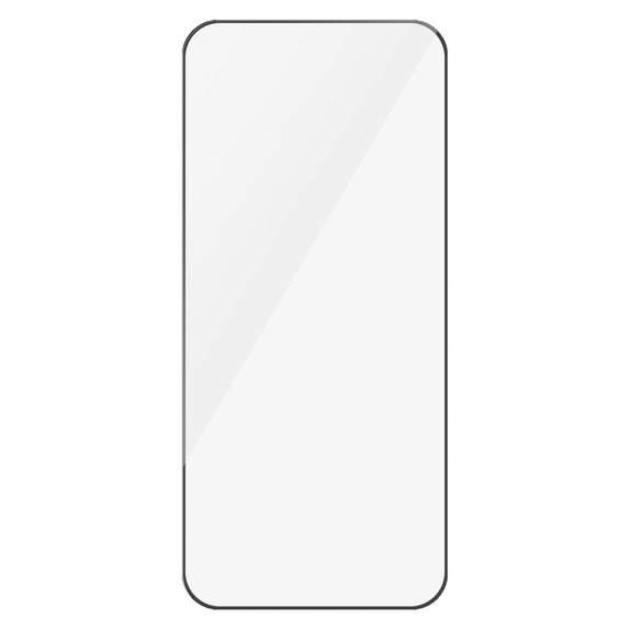 Sticlă securizată UWF pentru Honor 90 Smart, Negru, PanzerGlass