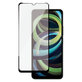 Sticlă securizată UWF pentru Xiaomi Redmi A3, Negru, SAFE by PanzerGlass