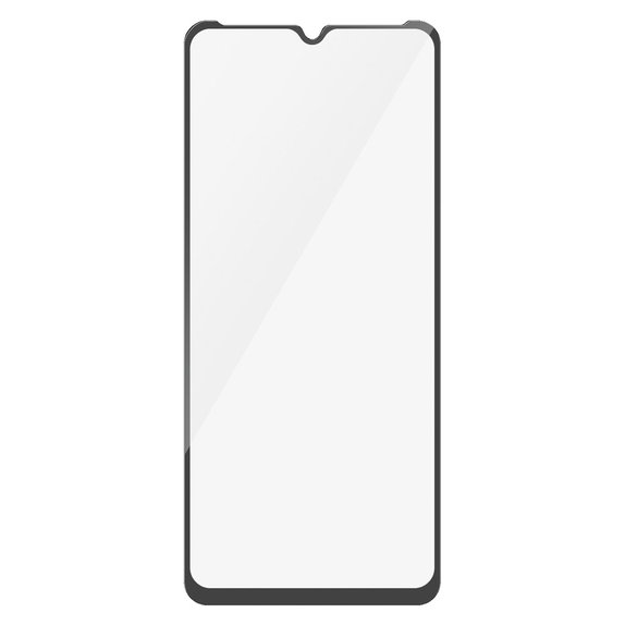 Sticlă securizată UWF AB pentru Xiaomi Redmi A3, Čierne, PanzerGlass