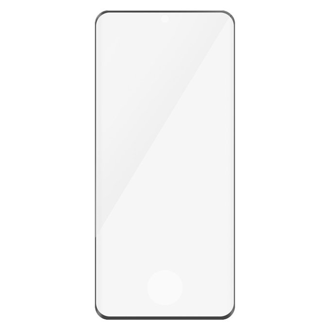 Sticlă securizată UWF pentru Motorola Edge 50 Pro, Negru, PanzerGlass