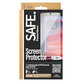 Sticlă securizată UWF pentru Motorola Edge 50 Pro, Negru, SAFE by PanzerGlass