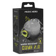Music Hero - Difuzor wireless DOME 2.0, 3 W, negru