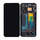 Nothing Phone (1) - Ecran LCD + Sticlă Tactilă + Ramă (Black) OLED