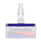 Dyson V-series - Cilindru moale ?i catifelat