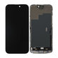Apple iPhone 15 Pro - Ecran LCD + Sticlă Tactilă + Ramă Soft OLED FixPremium