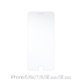 FixPremium Glass - Geam securizat pentru iPhone 6, 6s, 7, 8, SE 2020 & SE 2022 (10 Pack)