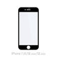 FixPremium FullCover Glass - Geam securizat pentru iPhone 7, 8, SE 2020 & SE 2022 (10 Pack)